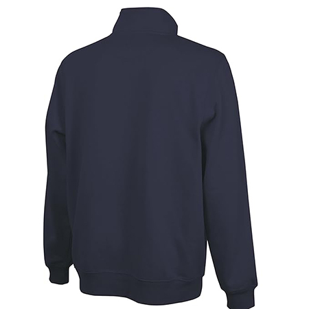 Men’s Crosswind Quarter Zip - Image 3